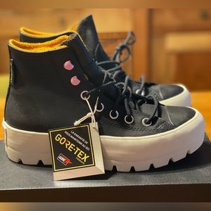 CONVERSE CTAS LUGGED WINTER HI